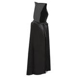 Kinder Cape Kapuzengewand Fancy Cosplay Kostüme Outfits Halloween Karneval Party Verkleidung Anzug