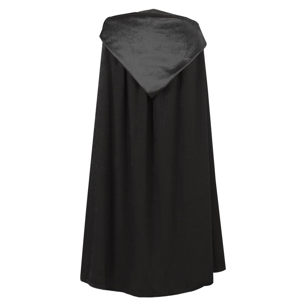 Kinder Cape Kapuzengewand Fancy Cosplay Kostüme Outfits Halloween Karneval Party Verkleidung Anzug