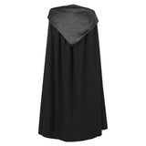 Kinder Cape Kapuzengewand Fancy Cosplay Kostüme Outfits Halloween Karneval Party Verkleidung Anzug