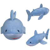 Plüschtiere Cartoon Soft Stuffed Dolls Maskottchen Geburtstag Weihnachten Geschenk Puppe