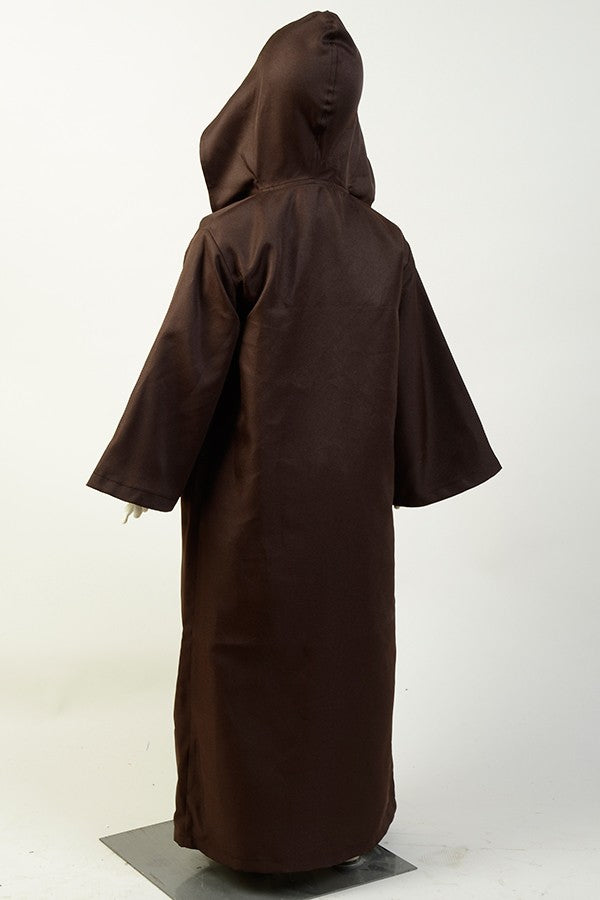 Kinder Jungen Kenobi Jedi/Anakin Skywalker Cosplay Kostüm