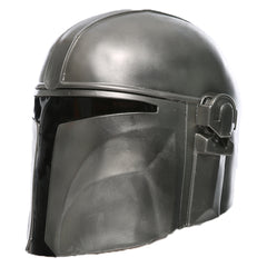 The Mandalorian Mando Baba Fett latex Helm Kopfbedeckung