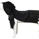 Haustier Hund Halloween Kostüme Geist für kleine und mittelgroße Hunde