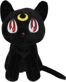 Sailor Moon Luna Puppe Plüsch 30cm