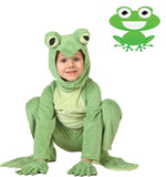 Kinder Kostüme Kinder Forsch Kostüm auch als Schlafanzug Tier Overall