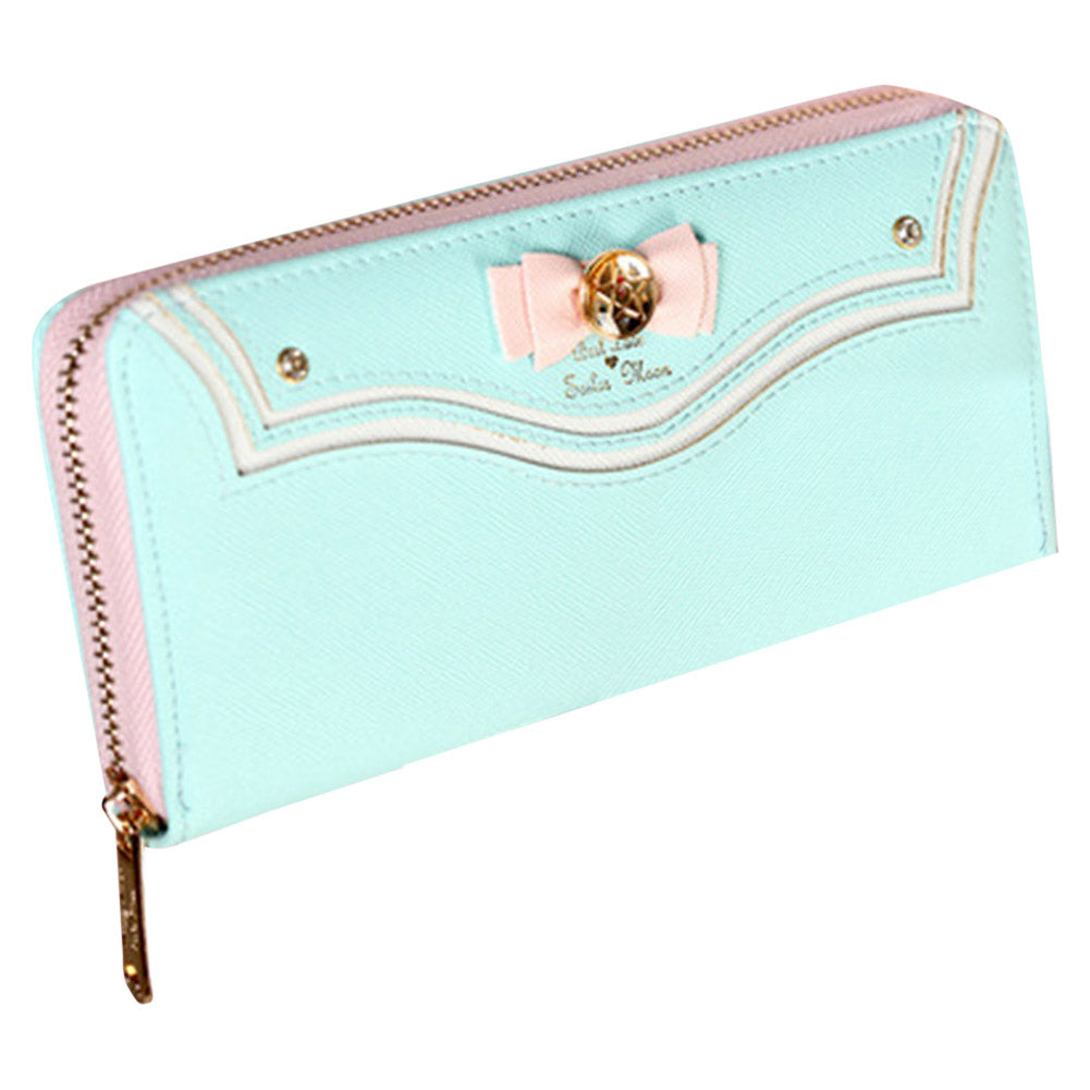 Sailor Moon Usagi Brieftasche Geldbeutel Geldbörse Geldtasche