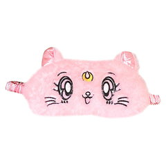 3 Stück Sailor Moon Schlafmaske Natürliche Schlafaugenmaske Augenklappe Abdeckung Schatten Augenklappe