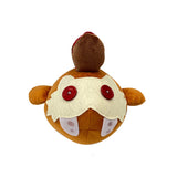 Plüschtiere Cartoon weiche Plüschpuppen Maskottchen Geburtstag Weihnachten Geschenk Puppe