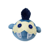 Plüschtiere Cartoon weiche Plüschpuppen Maskottchen Geburtstag Weihnachten Geschenk Puppe