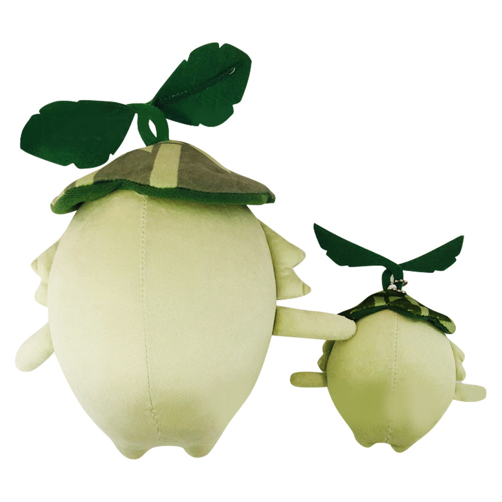 20cm Genshin Impact Arama Plüsche Puppe Stoffpuppe als Geschenk