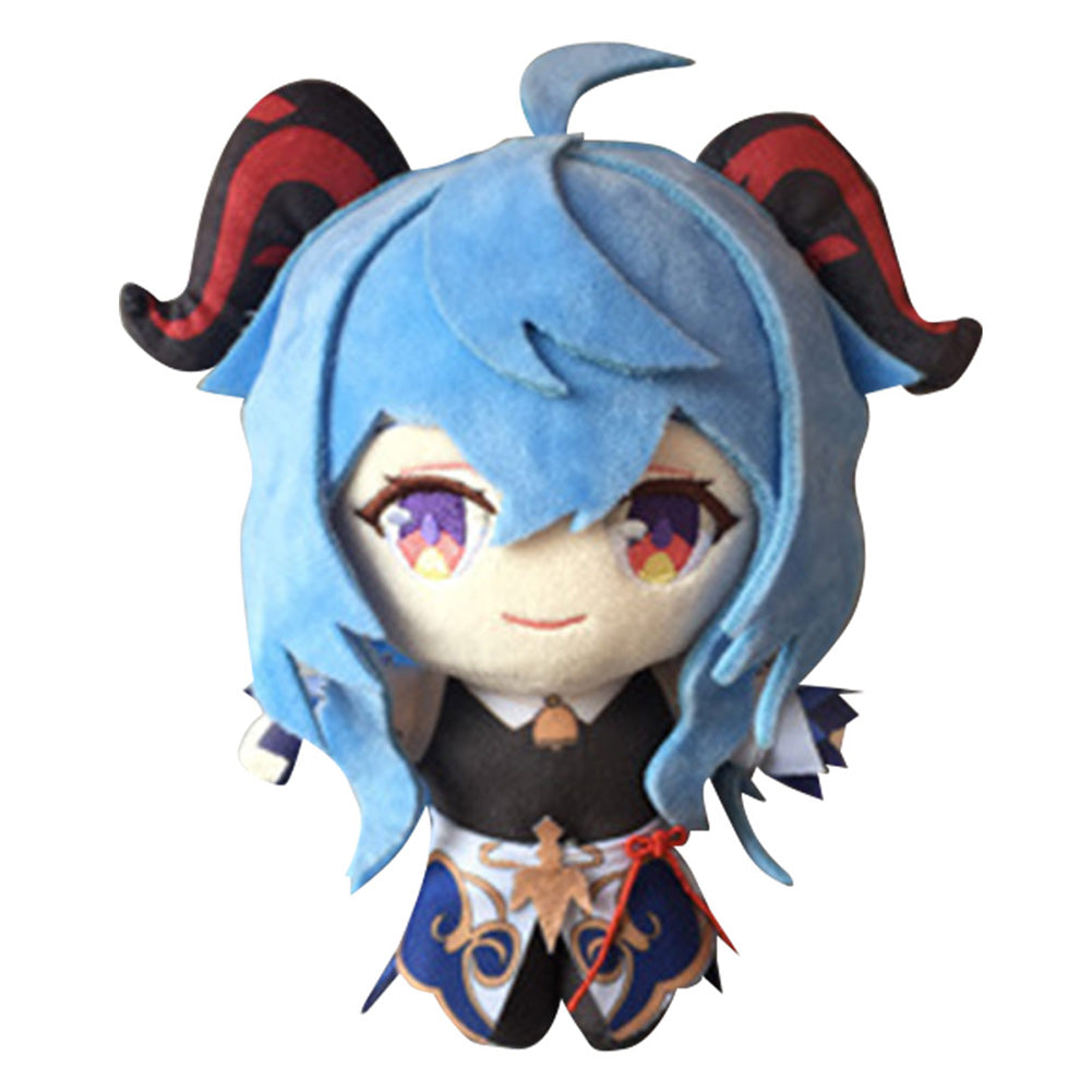 Genshin Impact Puppe Plüsch Spielzeug Geschenke