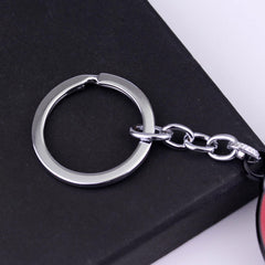 Ghostbusters Schlüsselanhänger Metall Pendant Rucksack Schmuck Anhänger