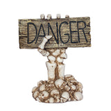 Halloween Skelette Dekorationen Home Decor Ghost Festival Horror Scary Party Requisiten Ornamente Dekor