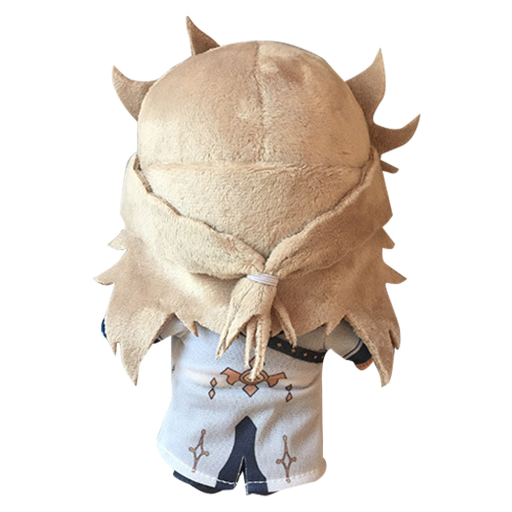Genshin Impact Puppe Plüsch Spielzeug Geschenke