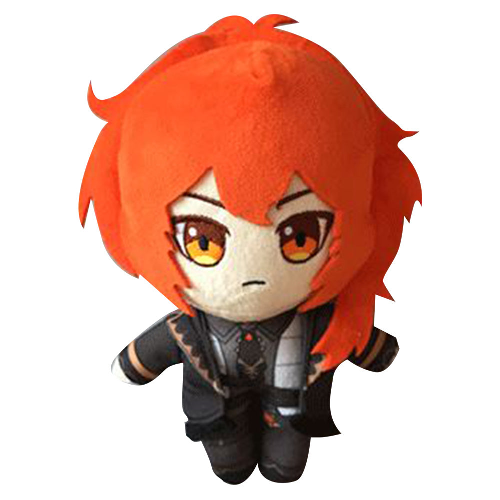 Genshin Impact Puppe Plüsch Spielzeug Geschenke