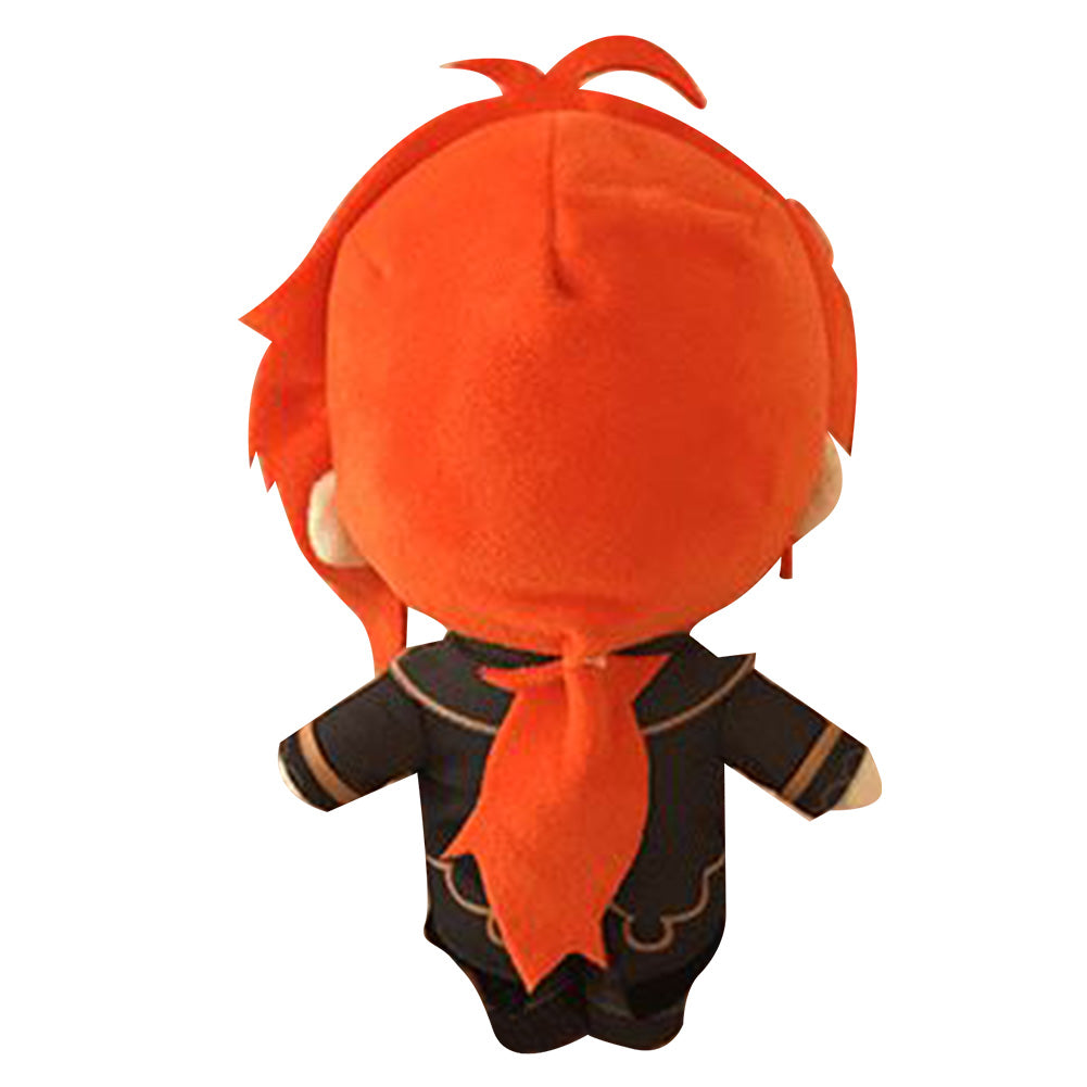 Genshin Impact Puppe Plüsch Spielzeug Geschenke