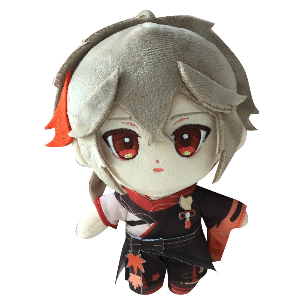 Genshin Impact Puppe Plüsch Spielzeug Geschenke