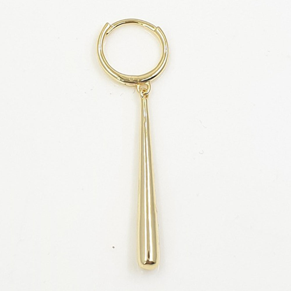 One Piece Roronoa Zoro Cosplay Ohrring Ohrstecker Stroh Schmuck