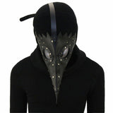 Pestdoktor Maske Plague Doctor Maske Protektive Maske Vogelschnabel Maske Steampunk Punk Gothic - Karnevalkostüme