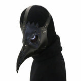 Pestdoktor Maske Plague Doctor Maske Protektive Maske Vogelschnabel Maske Steampunk Punk Gothic - Karnevalkostüme