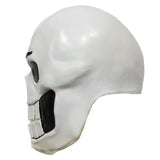 Maske Cosplay Latex Masken Helm Maskerade Halloween Party Kostüm Requisiten