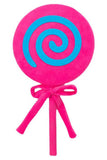 Kinder Mädchen Zuckerwerk Cosplay Kostüm Outfits Fantasia Halloween Karneval Party