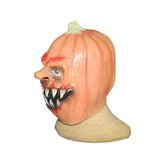 Halloween Kürbis Maske Cosplay Latex Masken Helm Maskerade Halloween Party Kostüm Requisiten