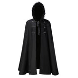 Mittelalter Renaissance Gothic Cosplay unisex Kostüm Outfits Halloween Karneval Party Verkleidung Anzug