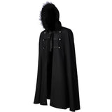 Mittelalter Renaissance Gothic Cosplay unisex Kostüm Outfits Halloween Karneval Party Verkleidung Anzug