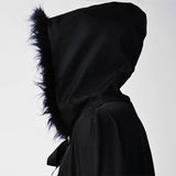 Mittelalter Renaissance Gothic Cosplay unisex Kostüm Outfits Halloween Karneval Party Verkleidung Anzug
