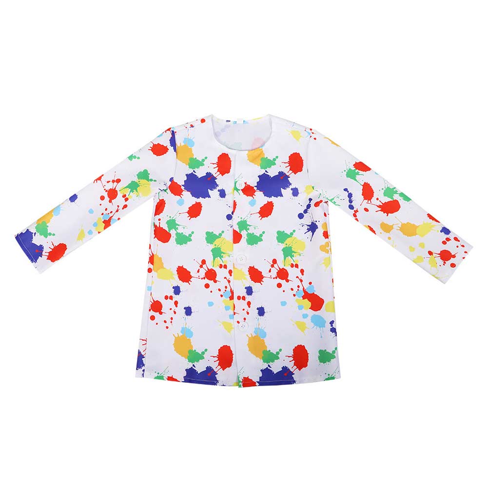 Kinder Maler Cosplay Kostüm Outfits Halloween Karneval Anzug