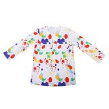Kinder Maler Cosplay Kostüm Outfits Halloween Karneval Anzug