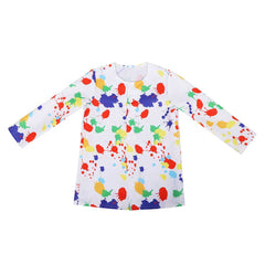 Kinder Maler Cosplay Kostüm Outfits Halloween Karneval Anzug