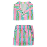 Kinder Sommer Strand Cosplay Kostüm Outfits Party Anzug