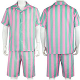 Kinder Sommer Strand Cosplay Kostüm Outfits Party Anzug
