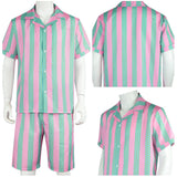 Kinder Sommer Strand Cosplay Kostüm Outfits Party Anzug
