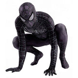 Venom Spiderman Jumpsuit Kinder/Erwachsene Unisex Cosplay Kostüm