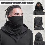 Mittelalterlicher Halloween Vampir Umhang Cosplay Kostüm Halloween Karneval Party Verkleidung Anzug