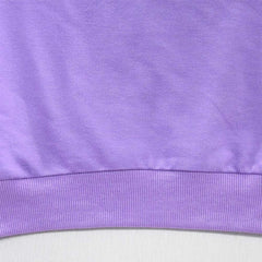 Kinder Wednesday Addams Hoodie Hose Cosplay Kostüm Outfits Halloween Karneval Outfits