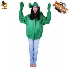 Kaktus Cosplay Hoodie 3D Druck Hooded Sweatshirt unisex Streetwear Pullover