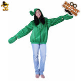 Kaktus Cosplay Hoodie 3D Druck Hooded Sweatshirt unisex Streetwear Pullover
