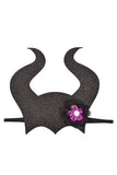 Kinder Mädchen Hexe Cosplay Kostüm Outfits Halloween Karneval Party Verkleidung Anzug