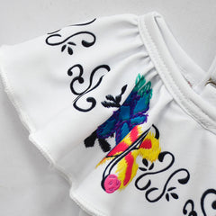 Kinder Encanto Isabela Mädchen Bademode Sommer 2tlg. Badeanzug