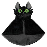 Suzume‘s Door-Locking Daijin Sadaijin Mantel Outfit Halloween Karneval Party Verkleidung Umhang