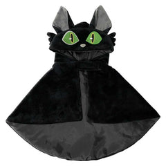 Suzume‘s Door-Locking Daijin Sadaijin Mantel Outfit Halloween Karneval Party Verkleidung Umhang