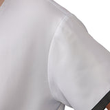Herren Weiß Griechische Robe Cosplay Kostüm Outfits Halloween Karneval Party Anzug