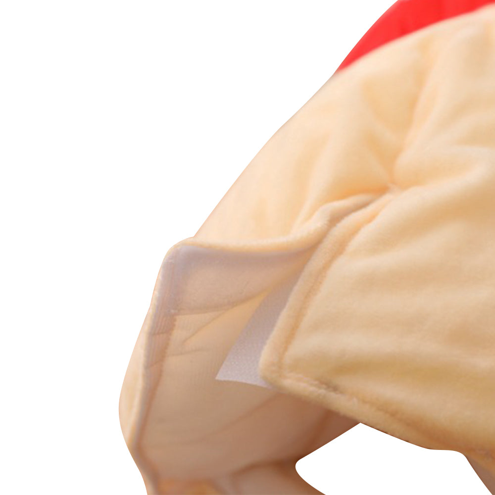 Mario super Mario cosplay Kopfbedeckung Plüschhut Mütze Halloween Party Kostüm Requisiten Geschenke