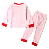Weihnachten Kinder Pajama Set Weihnachten Schlafanzug Oma Muster