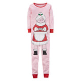 Weihnachten Kinder Pajama Set Weihnachten Schlafanzug Oma Muster