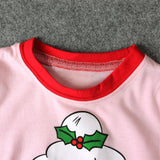 Weihnachten Kinder Pajama Set Weihnachten Schlafanzug Oma Muster